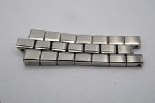 Vacheron Constantin Overseas bracelet femme extrémité acier 12050/16050