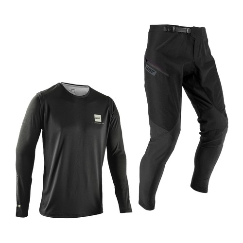 Kit maillot pantalons vtt - kit,
