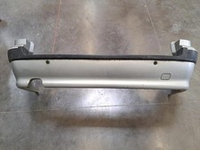 Pare choc arriere PEUGEOT 406
