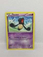 cartes Pokemon Fr tutafeh 54/116 Glaciation Plasma