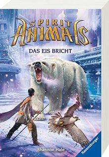 Spirit animals band das - band,