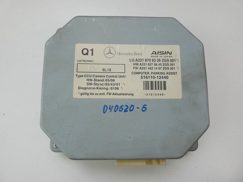 Mercedes w221 s420 - w221, de