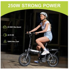 Vélo électrique pliable - vélo,