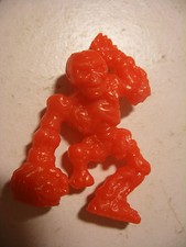 MATCHBOX panini Monster In My