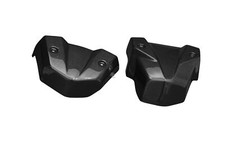 Cache du moteur Carbone pour