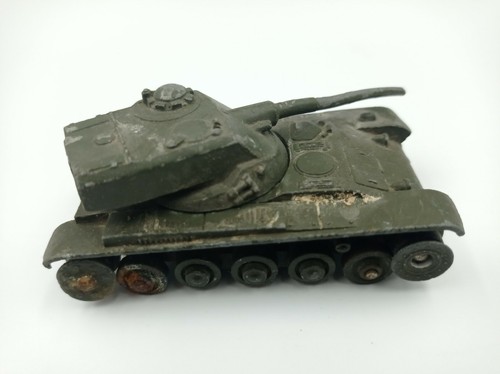 Dinky toys char amx - dinky, meccano