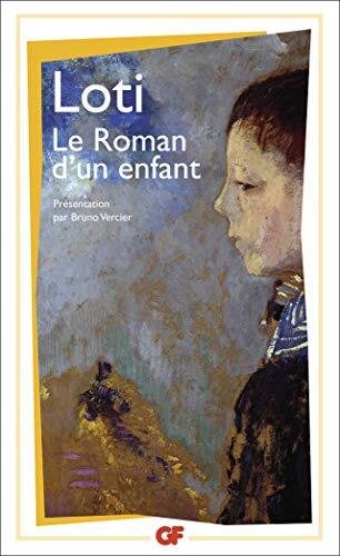 Roman un enfant - le,