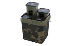 Korda Kontainer System 17L / Matériel De Pêche Au Carpe