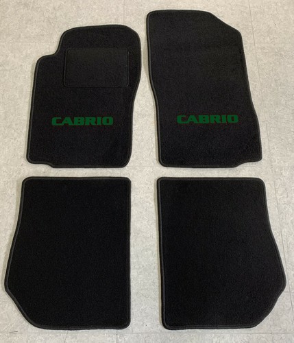 Tapis pour voiture - pour,