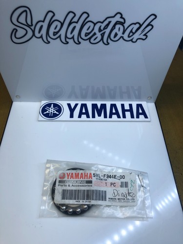 Roulement direction yamaha - 1,