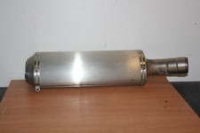 Pot Silencieux Droit Echappement  DUCATI 848 EVO 2011 -2013  -  573103991C (105)