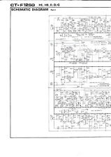 Schematic Diagrammes-Schéma