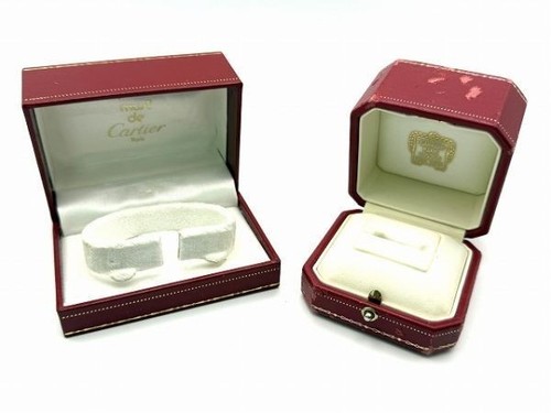 Vintage authentique cartier - authentique,