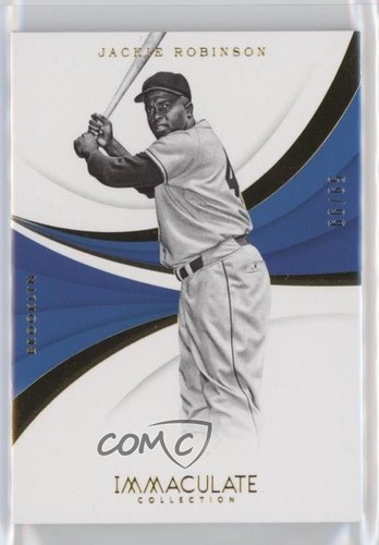 2018 panini immaculate - immaculate, 59/99