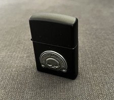 ZIPPO Vintage Harley Davidson