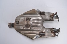 Silencieux d'échappement