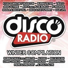 Divers - Disco Radio Hiver 2019