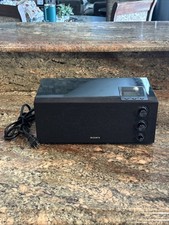 Sony ICF-M1000 AM/FM- PLL