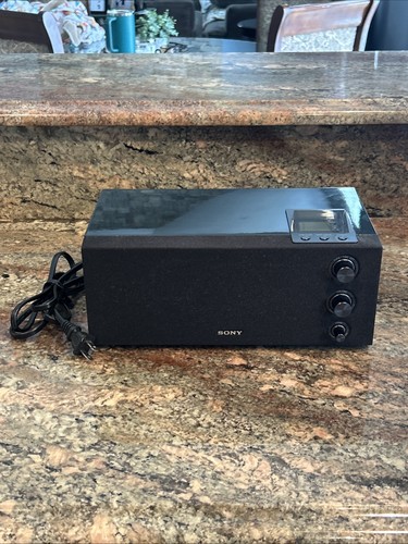 Sony icf m1000 - icf-m1000, pll