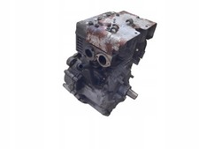 Moteur Briggs & Stratton 12 ch 1 pièce 