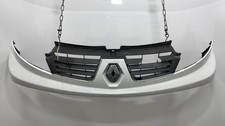 Calandre RENAULT TRAFIC 2