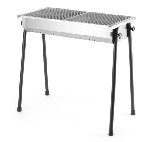 Barbecue charbon bois en - barbecue,