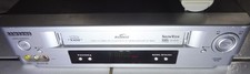 MAGNÉTOSCOPE SAMSUNG SV-655F VHS SECAM HIFI STEREO 6 têtes