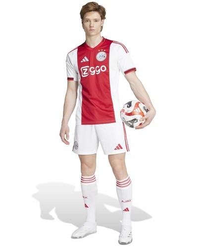 Maillot domicile ajax - maillot,
