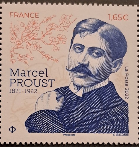 France timbre stamp - yt, 5615
