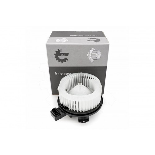 Pulseur air habitacle - pulseur, pour
