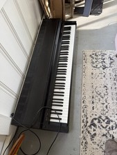 Yamaha Clavinova CLP-300