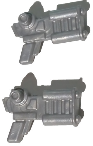 Playmobil pistolets laser - playmobil,