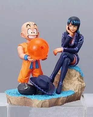 Mini figurine collection - mini,