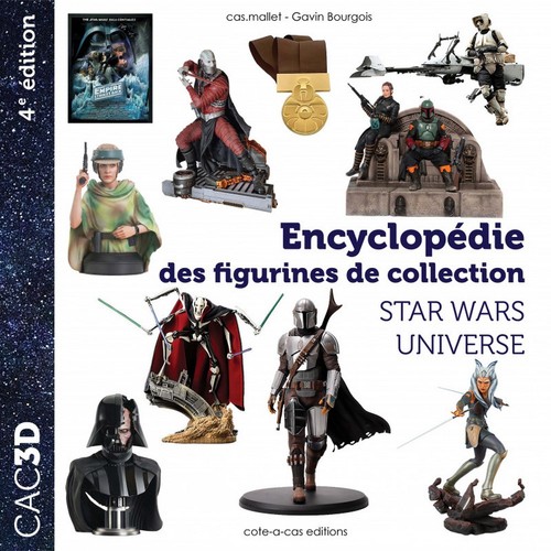 Catalogue cac3d figurines - cac3d,