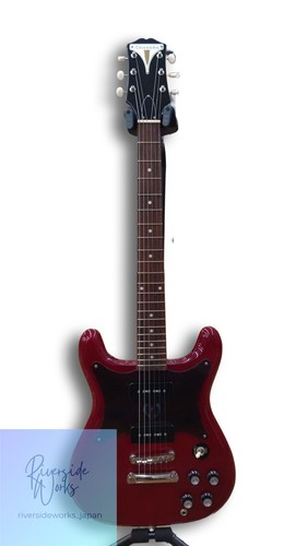 Guitare électrique epiphone - électrique,