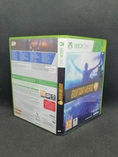 XBOX 360 Sans Notice Guitar