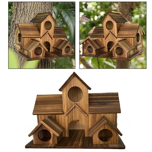 Mangeoire oiseaux en - mangeoire, ��