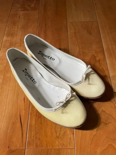 Repetto cendrillon ballet - cendrillon,
