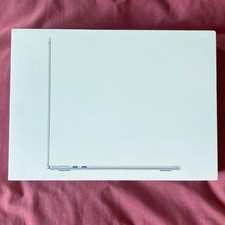 Boite carton vide Apple