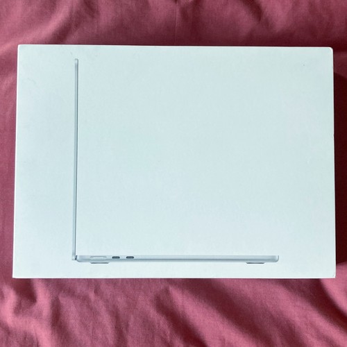 Boite carton vide apple - boite,