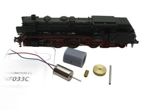 Micromotoreu nf033c moteur - micromotoreu, à