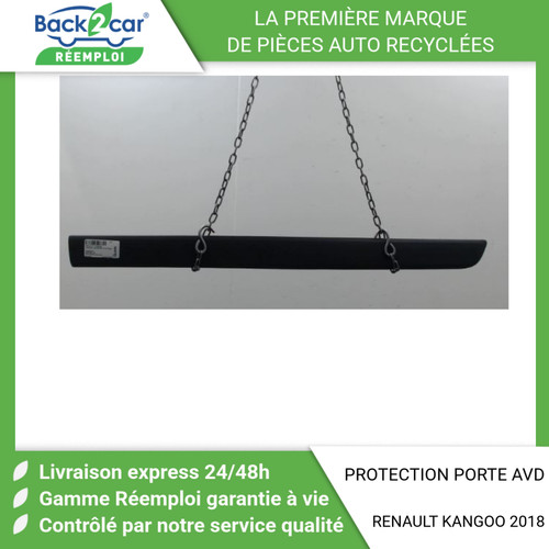 Protection porte avant - 🏆,