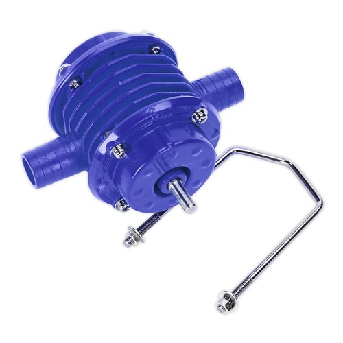 Sealey eau pompe perceuse - eau,