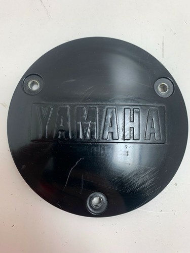 Yamaha rd350 31k - 31k, ypvs