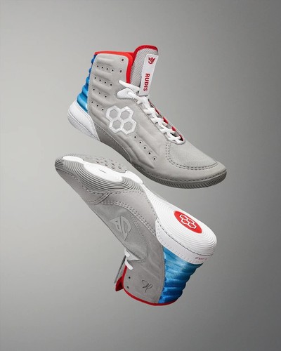 Rudis ultra tornado - rudis, jb