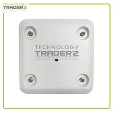 AIR-AP2802E-B-K9 Cisco Aironet 2802 802.11ac Point D'Accès Sans Fil
