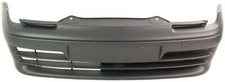 Pare-choc Avant Pour Fiat Seicento 2001-2010 Version sans climatiseur