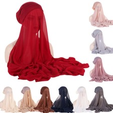 Muslim Women Scarf Headscarf