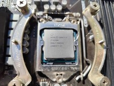 Kit PC Gamer complet  Intel i7 9700K + 32Go RAM + GTX  1070 Gaming X 8Gb OC