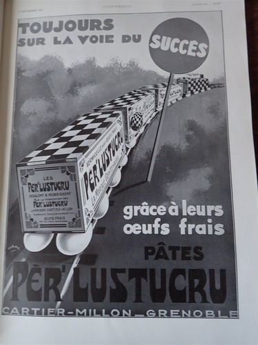 Pâtes per lustucru jif - per',